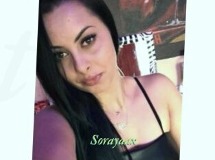 Sorayaax