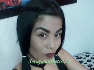 Sorayamilfhotsexxx