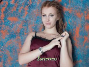 Sorcerress