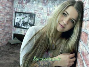 Sosweetcandy