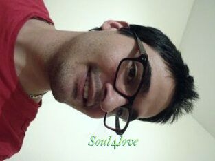 Soul4love