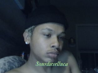 Sourdieselluca
