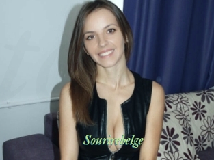 Sourirebelge