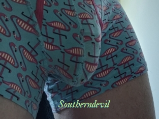 southerndevil Tel Coquin