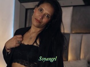 Soyangel