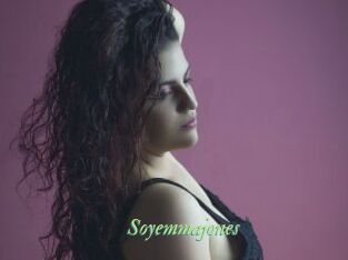Soyemmajones