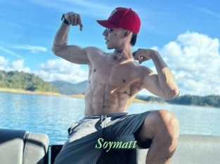 Soymatt