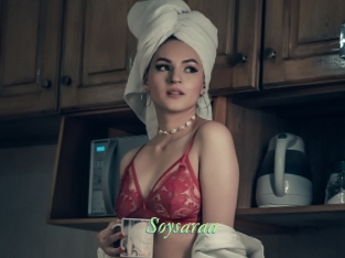 Soysaraa