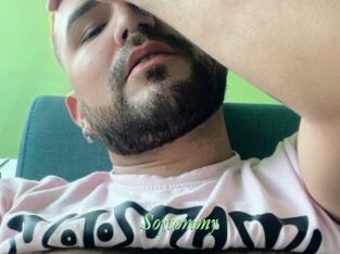 Soytommy