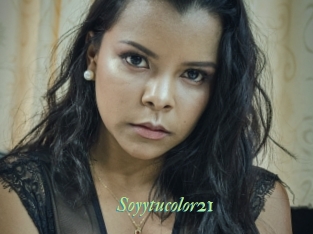 Soyytucolor21