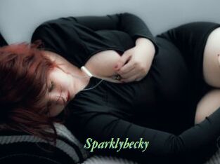 Sparklybecky