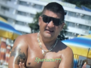 Spartacus77