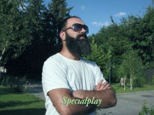 specialplay Tel Coquin