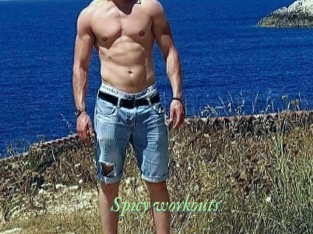 Spicy_workouts