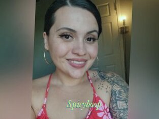 Spicyboop