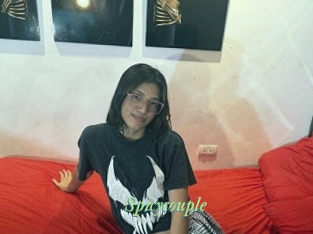 spicycouple Tel Coquin