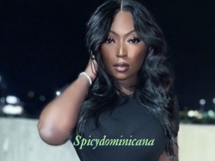 Spicydominicana