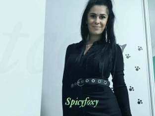 spicyfoxy Tel Coquin