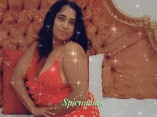 Spicyindian