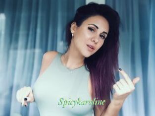 Spicykaroline