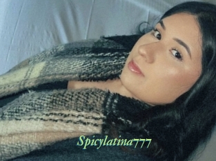 Spicylatina777