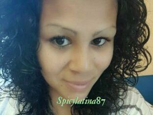 Spicylatina87