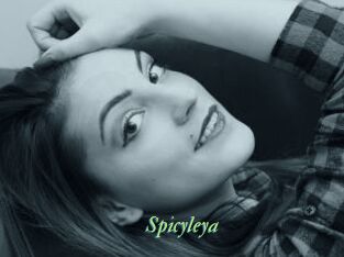 Spicyleya