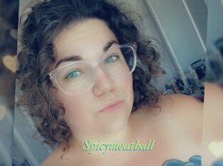 Spicymeatball