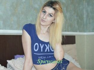 Spicyscarlet
