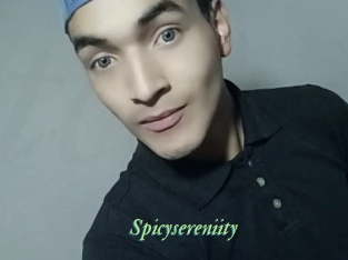 Spicysereniity
