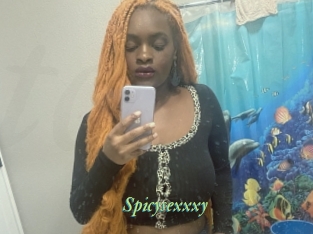 Spicysexxxy