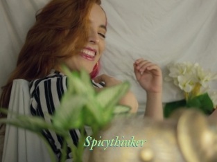 Spicythinker