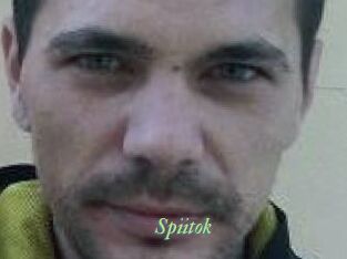 Spiitok