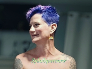 Splashqueenxxx