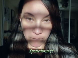Spoiledbrat37