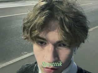 Sportttik