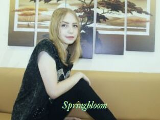 Springbloom