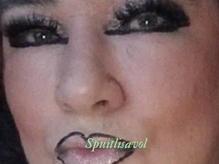 Spuitlisavol
