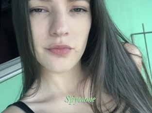 Spyonme