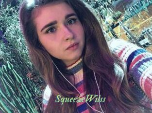 SqueezeWilss