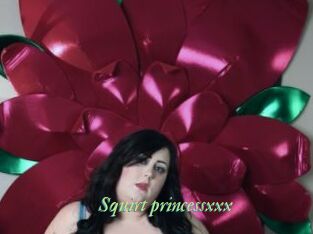 Squirt_princessxxx