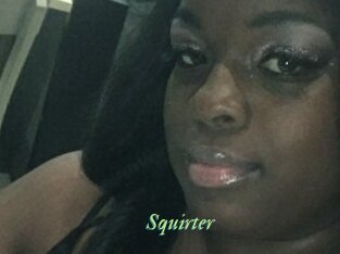 Squirter