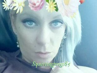 Squirtingprego85