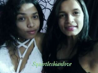 Squirtlesbianlove