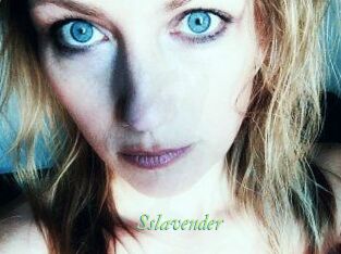 Sslavender