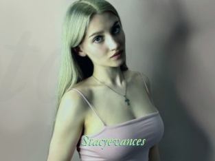 Stacyevances