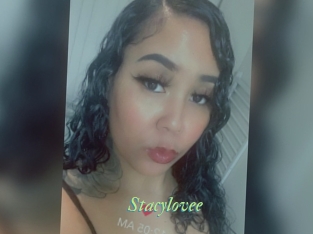 Stacylovee