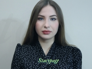 Stacypage