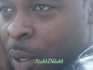 StakkDblakk