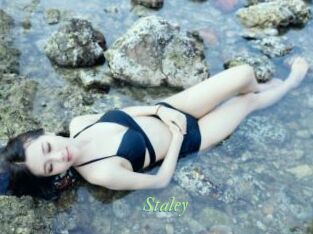Staley